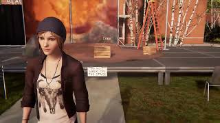 Chloe’s Story Hits Different 💔