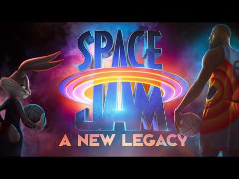 Pump Up The Jam (Movie Version) - Space Jam: A New Legacy