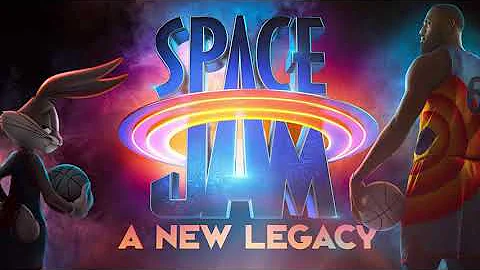 Pump Up The Jam (Movie Version) - Space Jam: A New Legacy