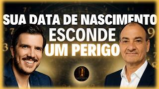 Numerologia Revela Tudo Sobre Você [Assusta] | Mistérios #08