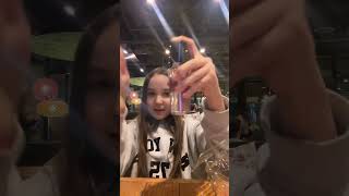 #victoriasecret #turkey #mallofistanbul #bodymist #parfum #trends2026 #trendler