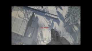 MW2 ELEVATOR MONTAGE