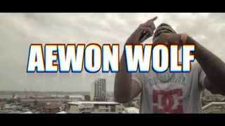 Aewon Wolf X Okmalumkoolkat X Sketchy Bongo Kumnandi La Trailer 01