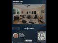 1888 Bugle Lane, Clearwater, FL 33764 | 4 Bedroom Home For Sale