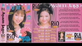 Ａyam Jago / Ria Maulana & Rio B.Benyamin (original Full)