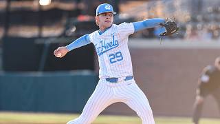 UNC Baseball: Tar Heels Down Indiana in Season Opener, 9-4