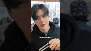 En Corea te multan si dejas comida 👀