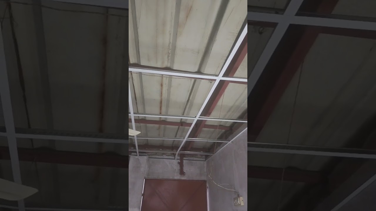 #Great #sealing 2 by 4 #gypsum #falseceilingdesign #PVC #interiordesign #wall #pigeon