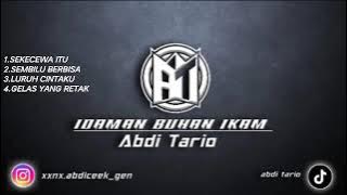 MIXTAPE FUNKOT ABDI TARIO | DJ REMIX TEBARU 2024 VIRALL TIKTOK