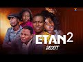 ETAN (Deceit) || NIGERIA GOSPEL MOVIE || now on GACEM TV #1000subscriber #fejosbabatv