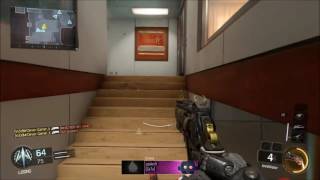 Call of Duty Black Ops 3 Annihilator Quad Feed