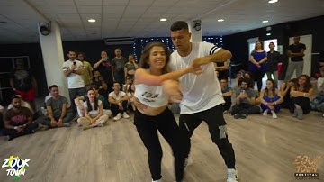 Leandro & Nayara / "Sign Of The Times" / Zouktown Festival 2023 : Olympus Edition