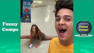 BEST Brent RiveraCompilation (w/Titles) Brent Rivera Instagram Videos - Funny Comps ✔ by Funny Comps 27,100 views 5 years ago 10 minutes, 32 seconds