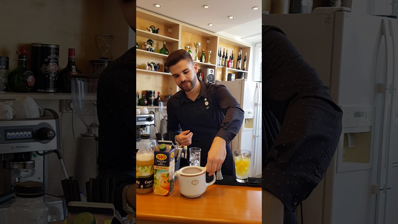 Virgin Lucky Driver - 1.tétel, értékesítés, ágazati alapvizsga