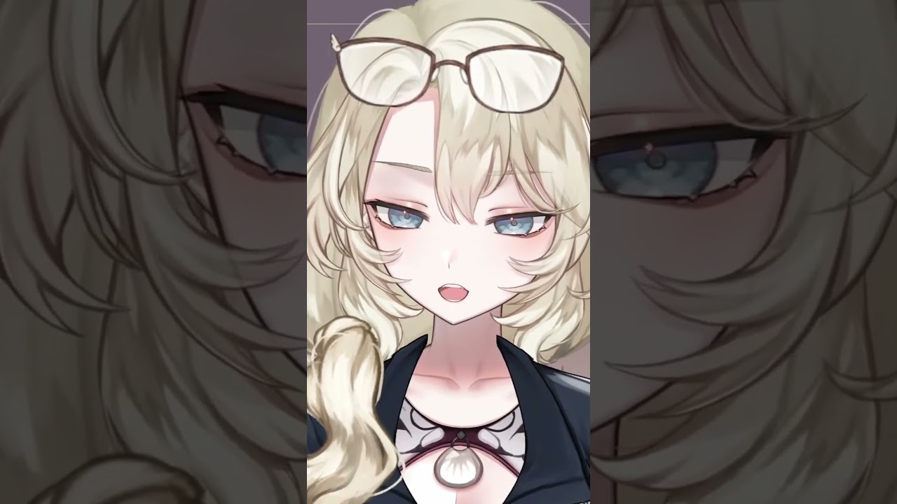 Skye Can't Handle SkyeBro Spooking Her ( 