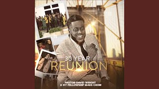 God You're Worthy (Live) (feat. Clay Johnson)