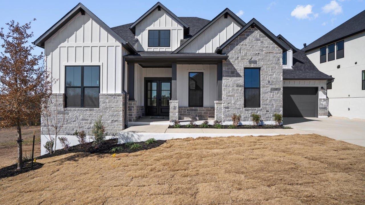 2004 Crimson Sunset Dr, Georgetown, TX