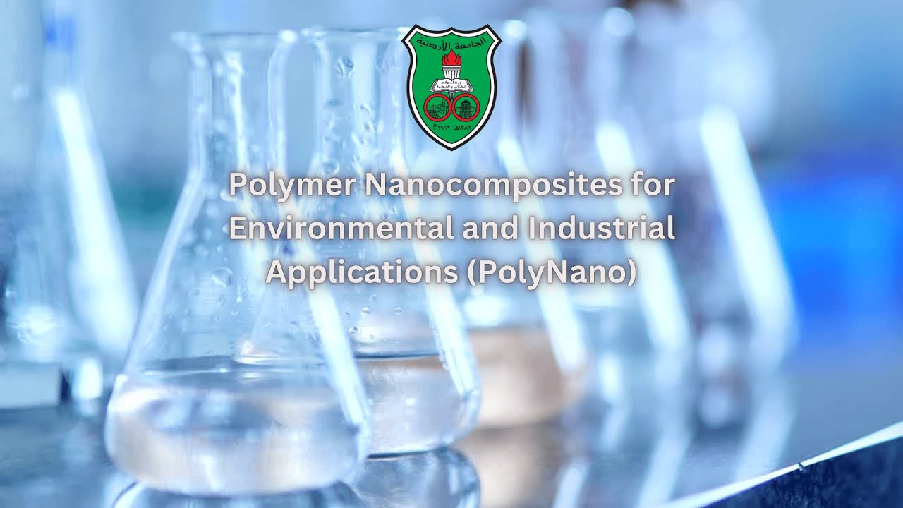 Polymer Nanocomposites for Environmental and Industrial Applications ...