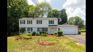 4 John Drive video tour