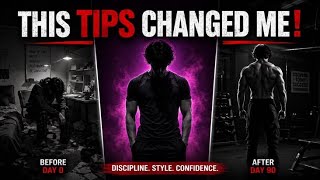 Winter Arc: The Ultimate 90-Day Transformation Challenge | Complete Guide 🗿