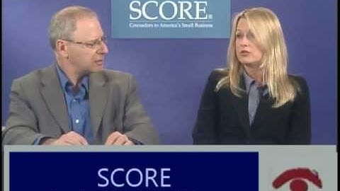 SBA Helps SMB export! - Marianne O. Markowitz -Small Business Administration