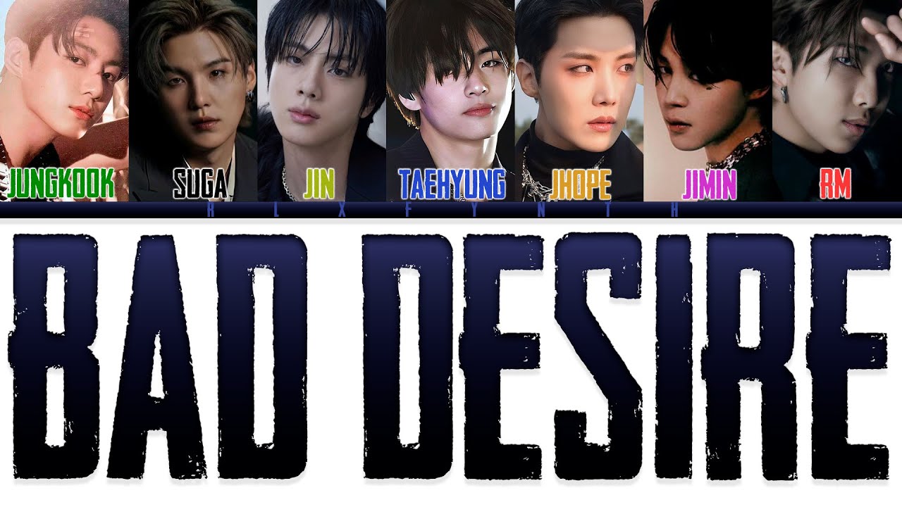 [AI COVER] HOW WOULD BTS SING 