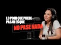 CÓMO HACER QUE LAS COSAS SUCEDAN (Y NO SABOTEARTE) - KIRÉN MIRET