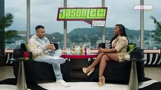 Jason Lee Interviews Yung Miami | Creasha Speaks On Being Bixsexual & Relationship With Diddy👀 #rap