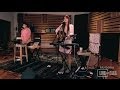 Pandora Live At 25th Street Recording: Priscilla Ahn