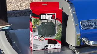 Weber Grill Cover 7130 Genesis 300 series
