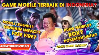 Game Kamu Masuk? 7 Game Mobile Terbaik di Indonesia 2021! screenshot 2