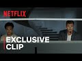 Spiderhead | Chris Hemsworth | Exclusive Clip | Geeked Week | Netflix India