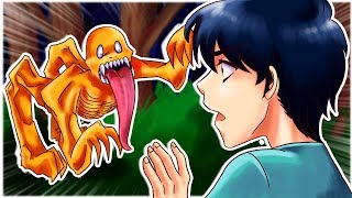 Why I No Longer Go In The Woods... (Animated Story Time)