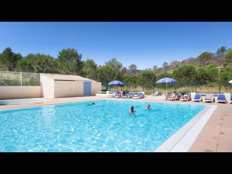 Video-thumbnail van Vakantiepark Shangri - La