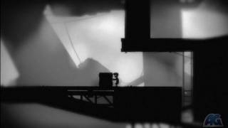Limbo Walkthrough - Chapter 21 & Under Ground Achievement