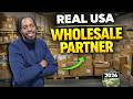 Become My WHOLESALE PARTNER in 2026 (USA Product, Automation, Mentorship)