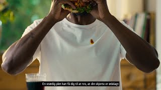 Care For What You Wear - Elsk dit tøj