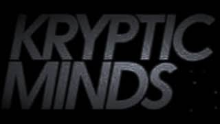 KRYPTIC MINDS - RARE JOINTZ