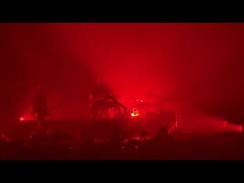 Carpenter Brut - Day Stalker/Night Prowler - 4/11/26 Salt Shed Chicago, IL 