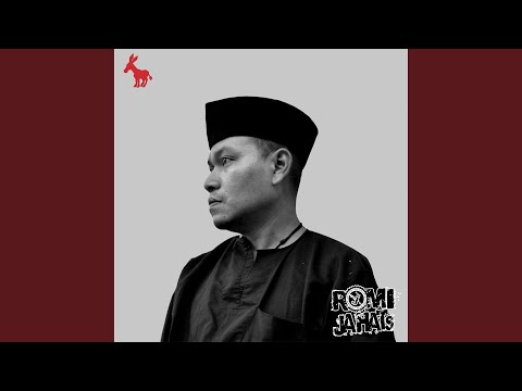 Cangkir Jatuh - Romi Jahat
