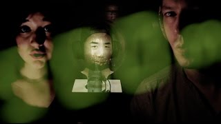 I Wont Stop | CC#01 | Feat. Andrew Huang & Laurena