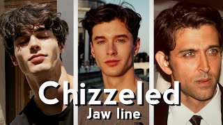 How to get a Sharp Jawline for men | in हिंदी