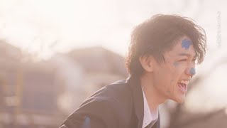 Video thumbnail of "近藤利樹「ミカヅキ」(Music Video)"