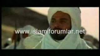 Dursun Ali Erzincalı Bedir Siir www.islamiforumlar.net