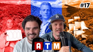 Bonnie Blue Meets an Uncontacted Amazon Tribe | At This Moment #17