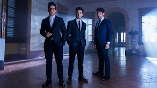 Il Volo - Grande amore (Videoclip   Testo)