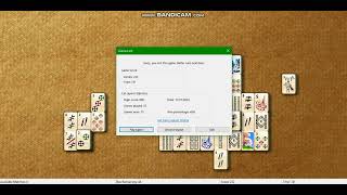 Mahjong Titans FAIL (100th video) screenshot 5