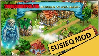 Fairy Kingdom World Of Magic And Farming Mod Apk