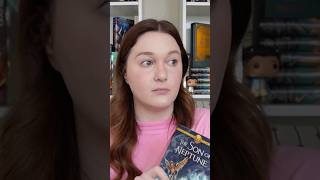 Spiders started haunting me when I mentioned Mark of Athena… #percyjackson