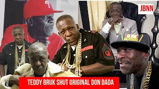 ‘Shottas’ Actor Louie Rankin, ‘Teddy Bruk Shut’ D!es In Car Cr@sh/JBNN